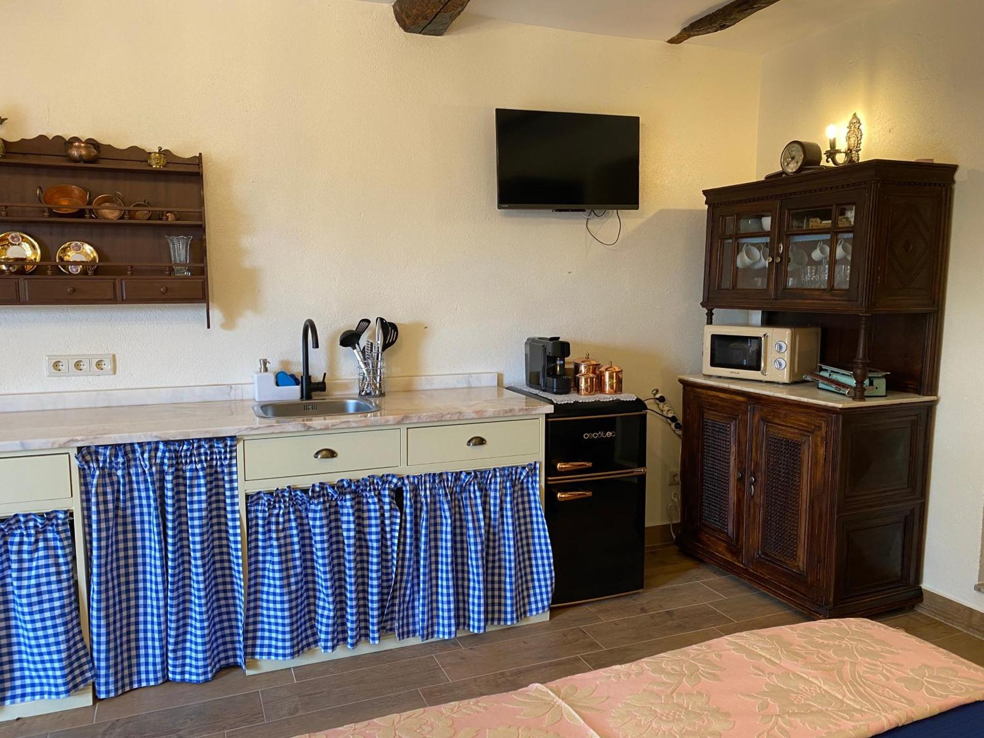 Riba Loivos Village - Studio A Casal de Loivos エクステリア 写真